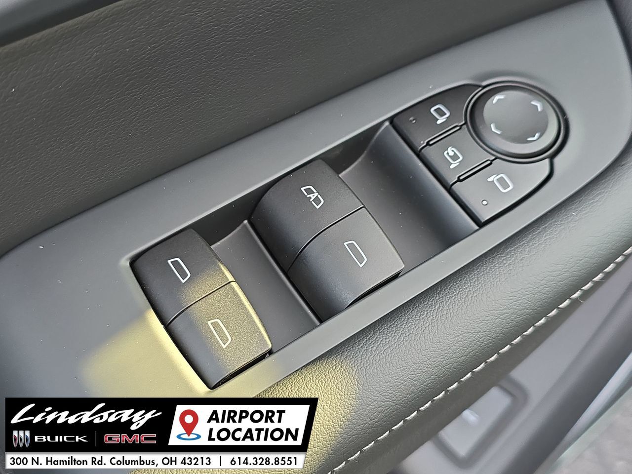 2026 Buick Enclave Preferred Columbus OH