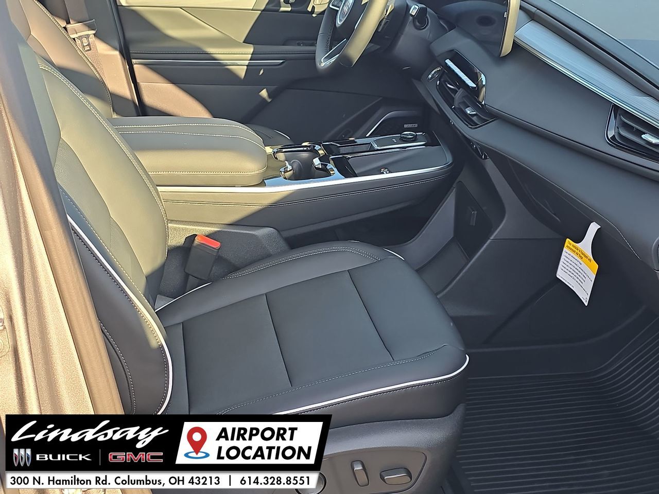 2026 Buick Enclave Preferred Columbus OH