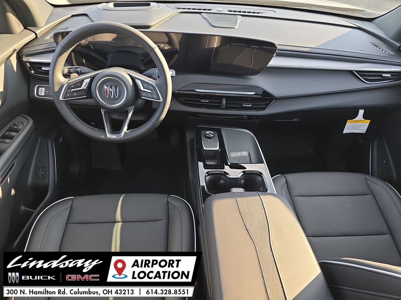 2026 Buick Enclave Preferred Columbus OH