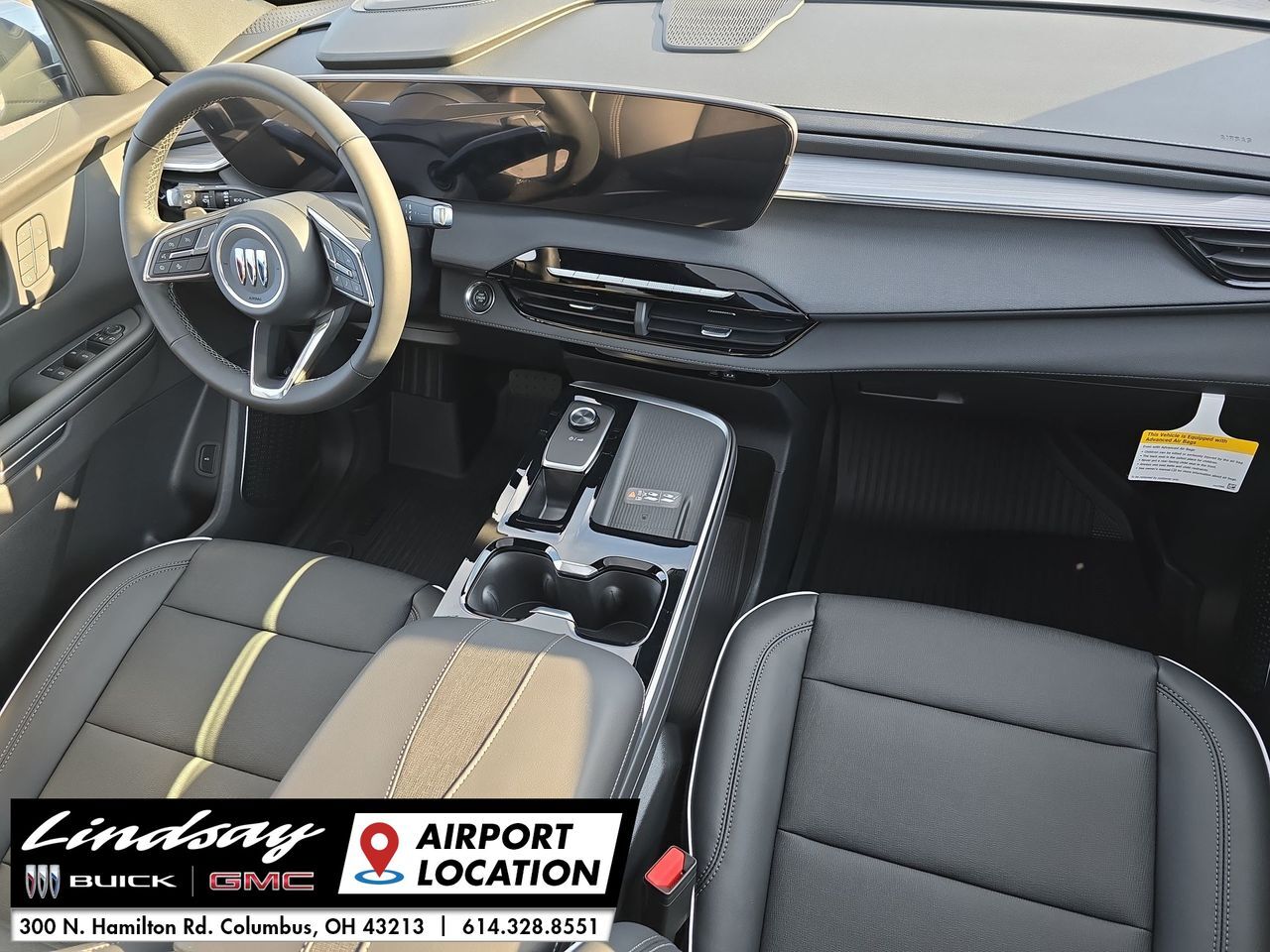 2026 Buick Enclave Preferred Columbus OH