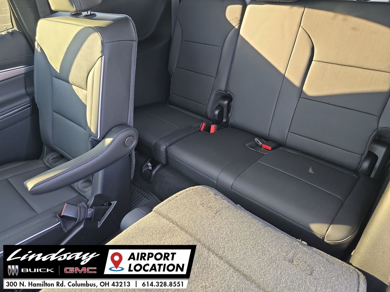 2026 Buick Enclave Preferred Columbus OH