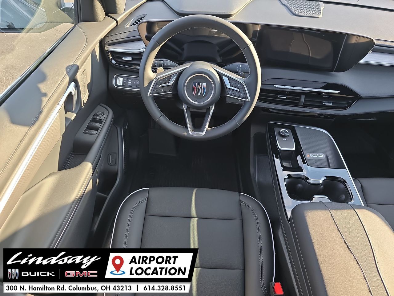 2026 Buick Enclave Preferred Columbus OH