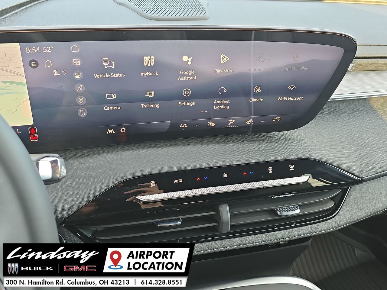 2026 Buick Enclave Preferred Columbus OH