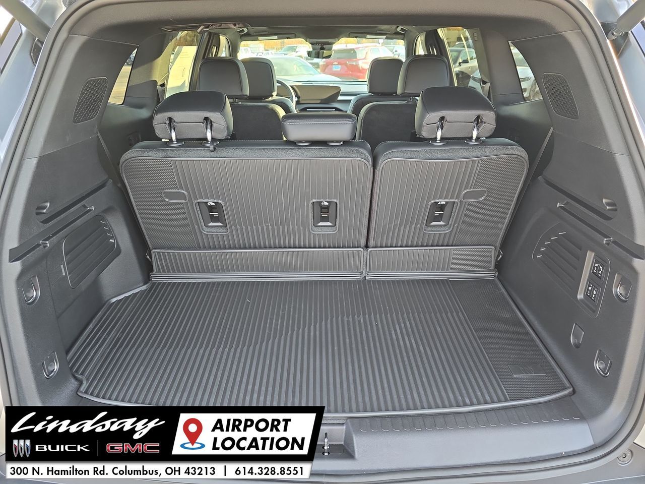 2026 Buick Enclave Preferred Columbus OH