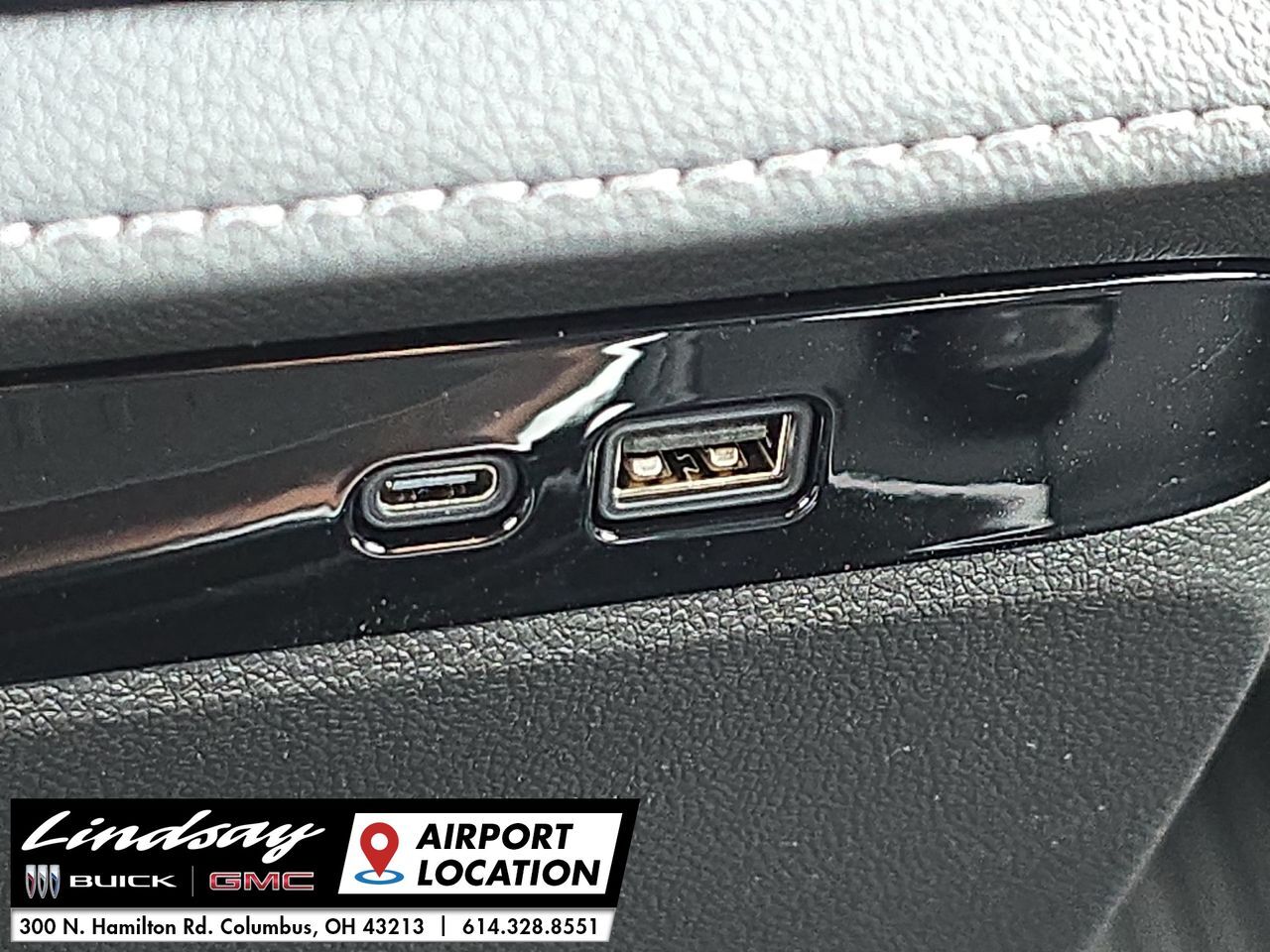 2026 Buick Enclave Preferred Columbus OH