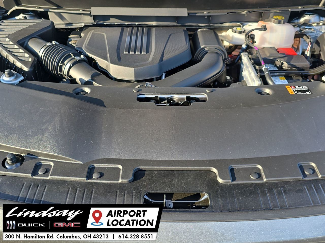 2026 Buick Enclave Preferred Columbus OH