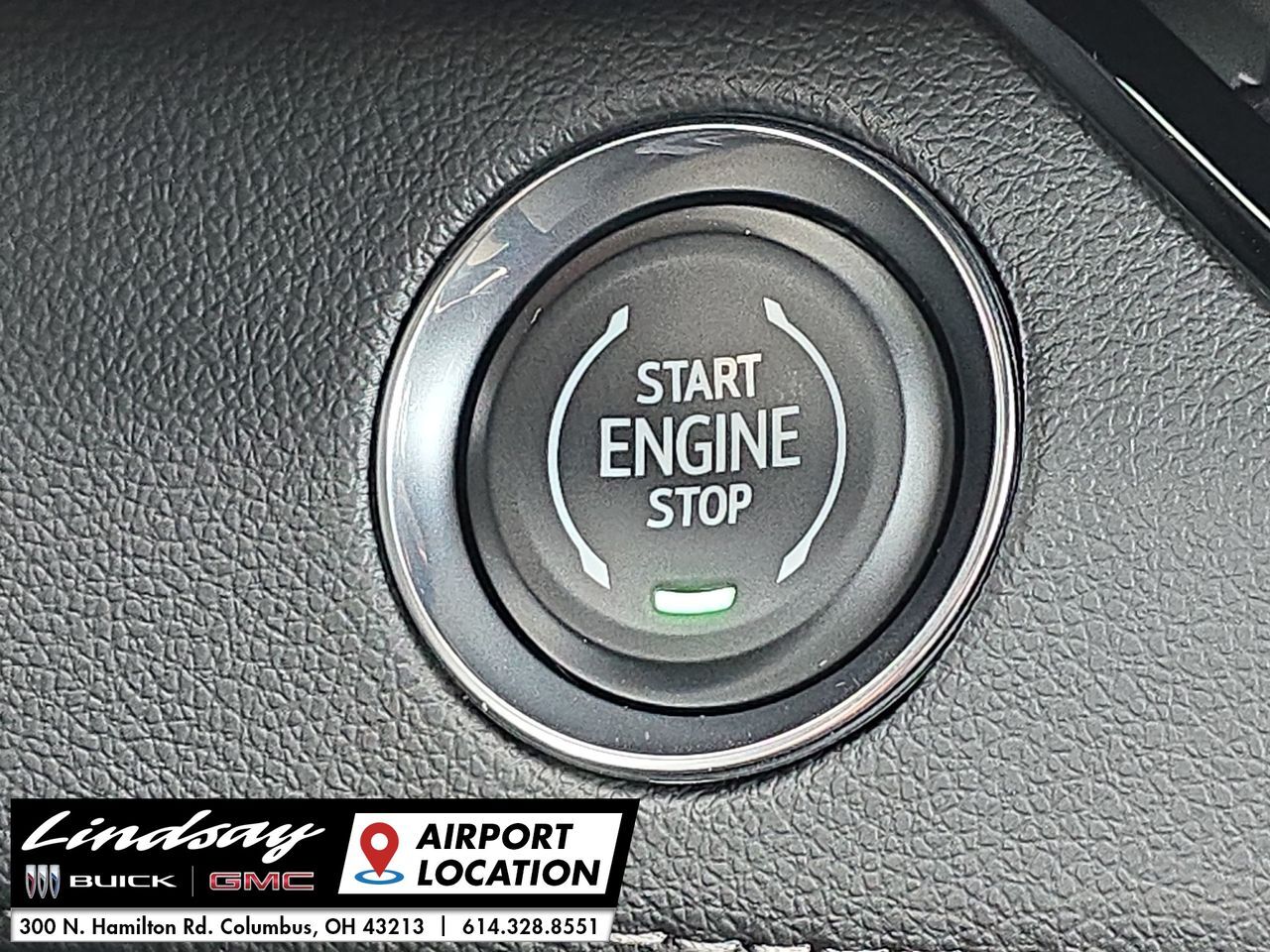 2026 Buick Enclave Preferred Columbus OH