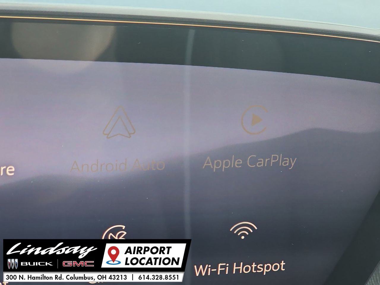 2026 Buick Enclave Preferred Columbus OH
