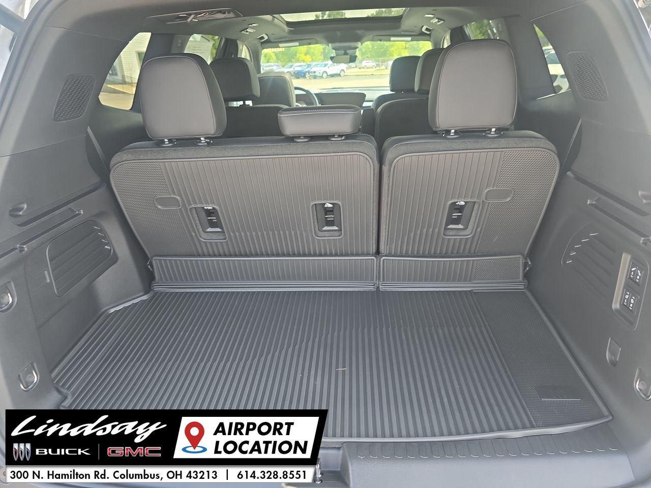 2026 Buick Enclave Preferred Columbus OH