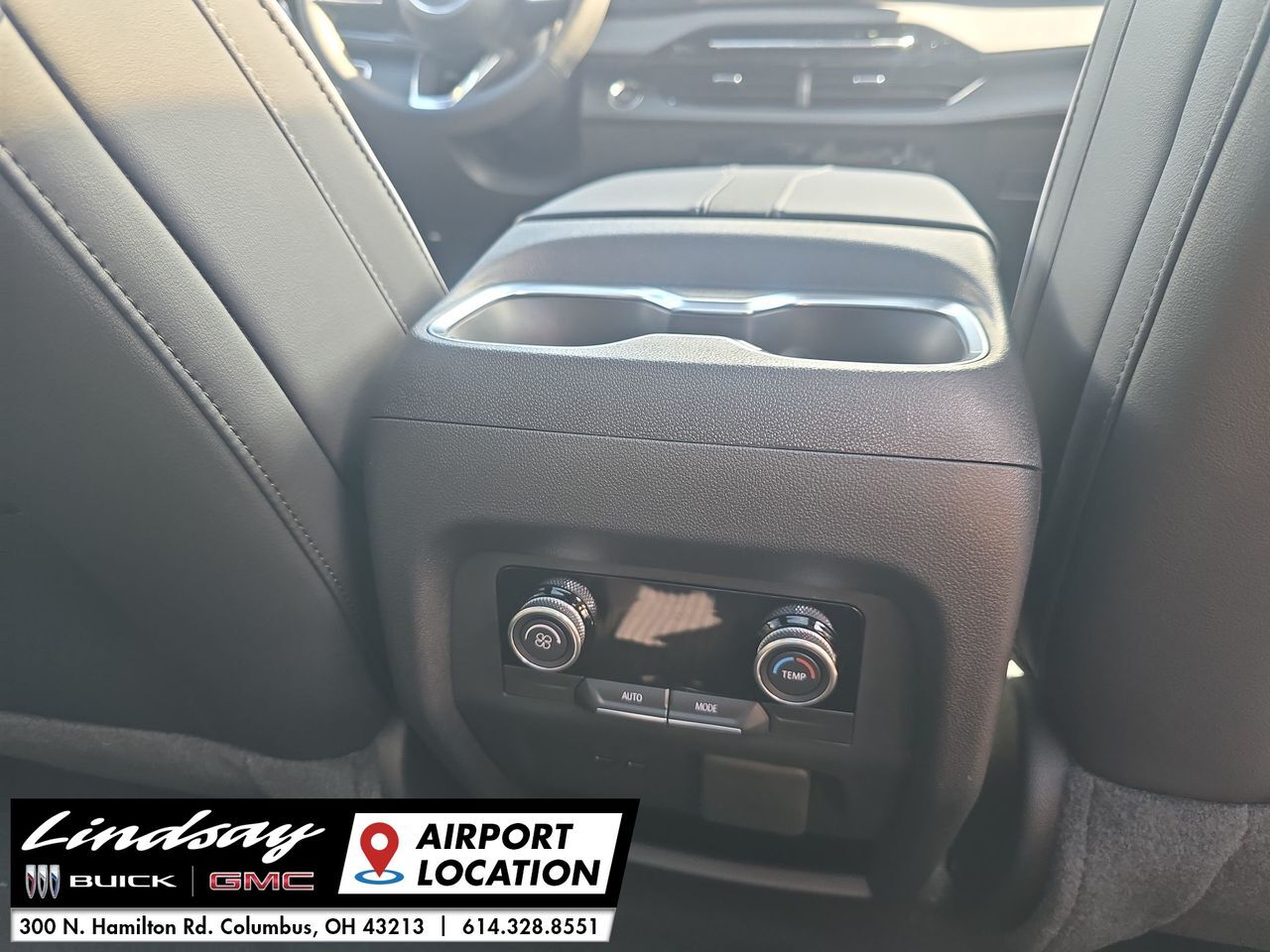 2026 Buick Enclave Preferred Columbus OH