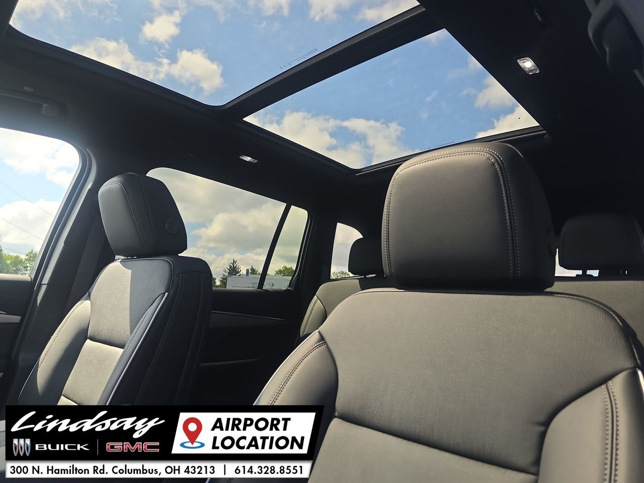 2026 Buick Enclave Preferred Columbus OH