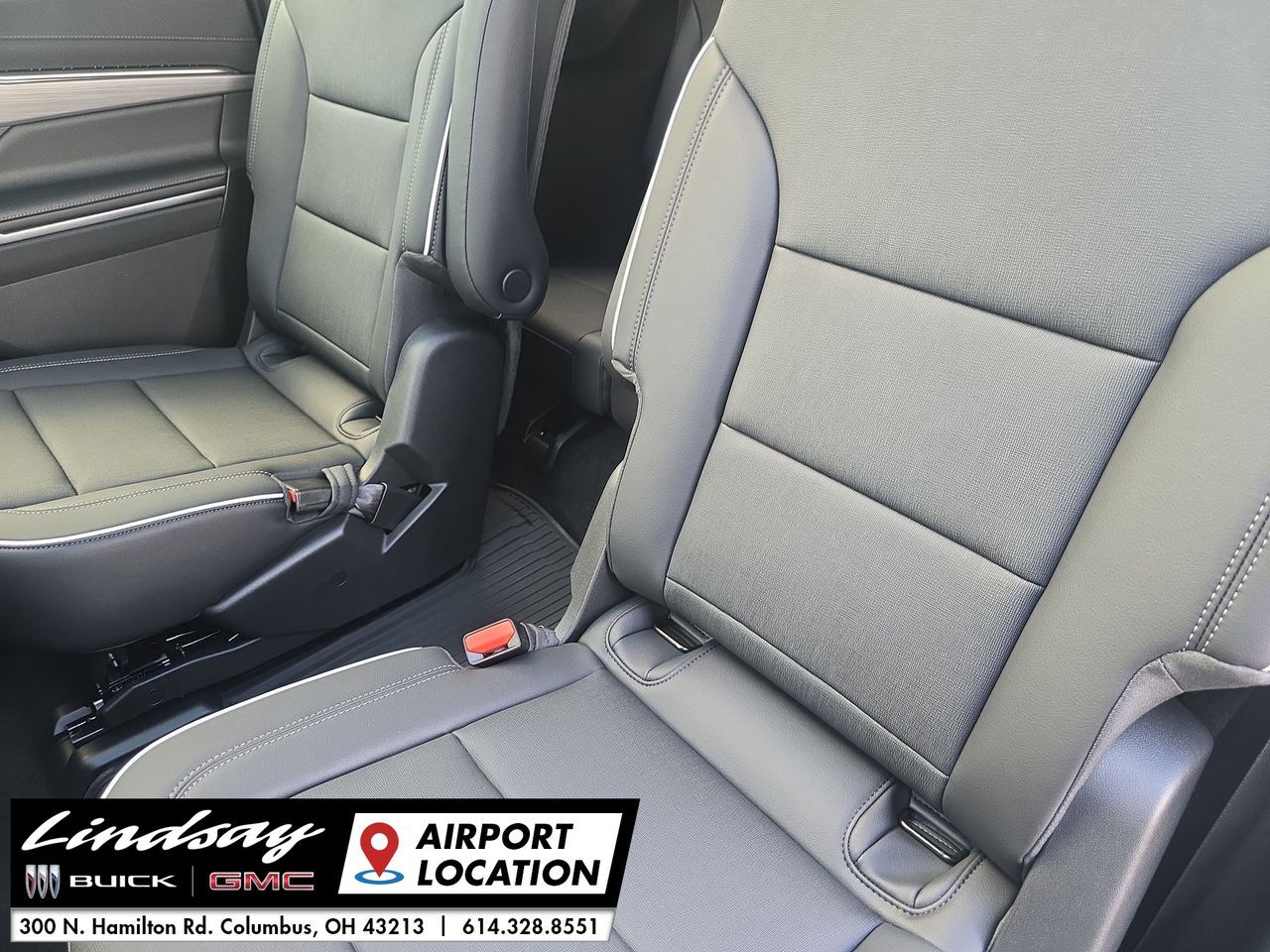 2026 Buick Enclave Preferred Columbus OH