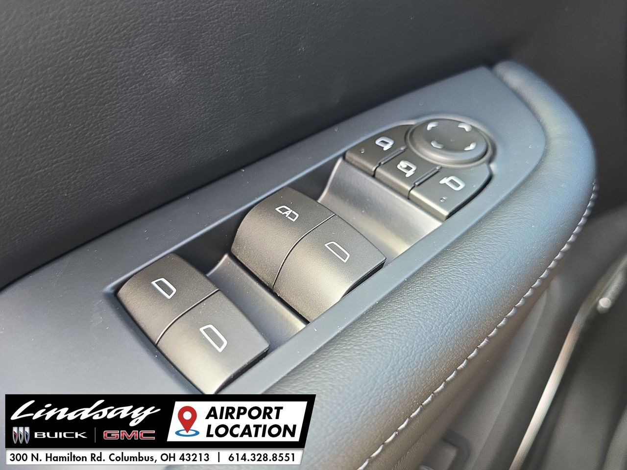 2026 Buick Enclave Preferred Columbus OH