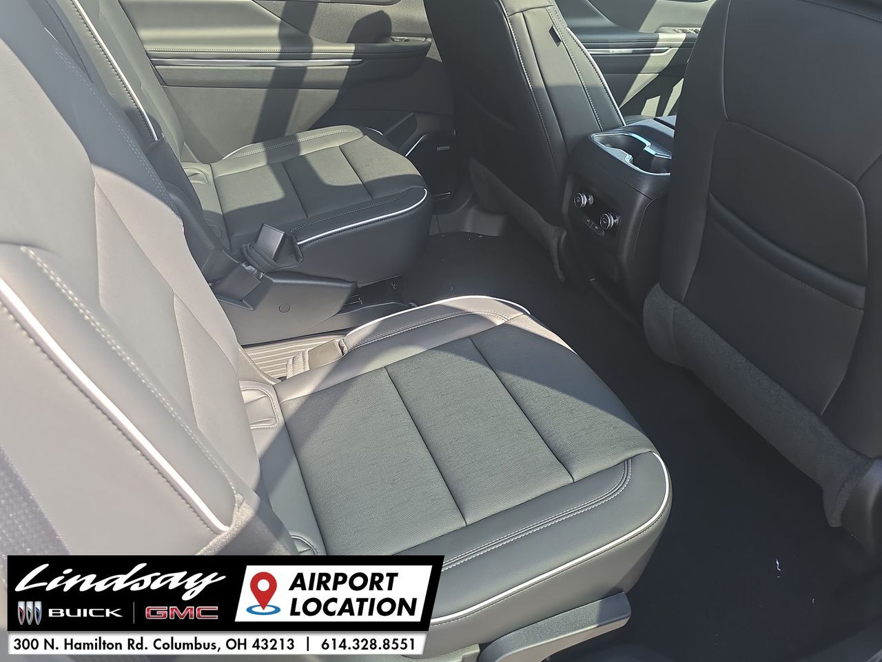2026 Buick Enclave Preferred Columbus OH