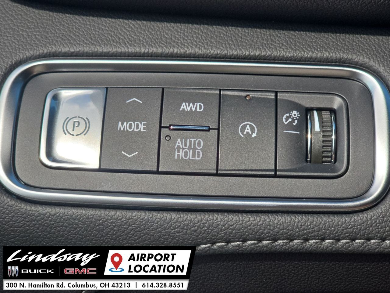 2026 Buick Enclave Preferred Columbus OH