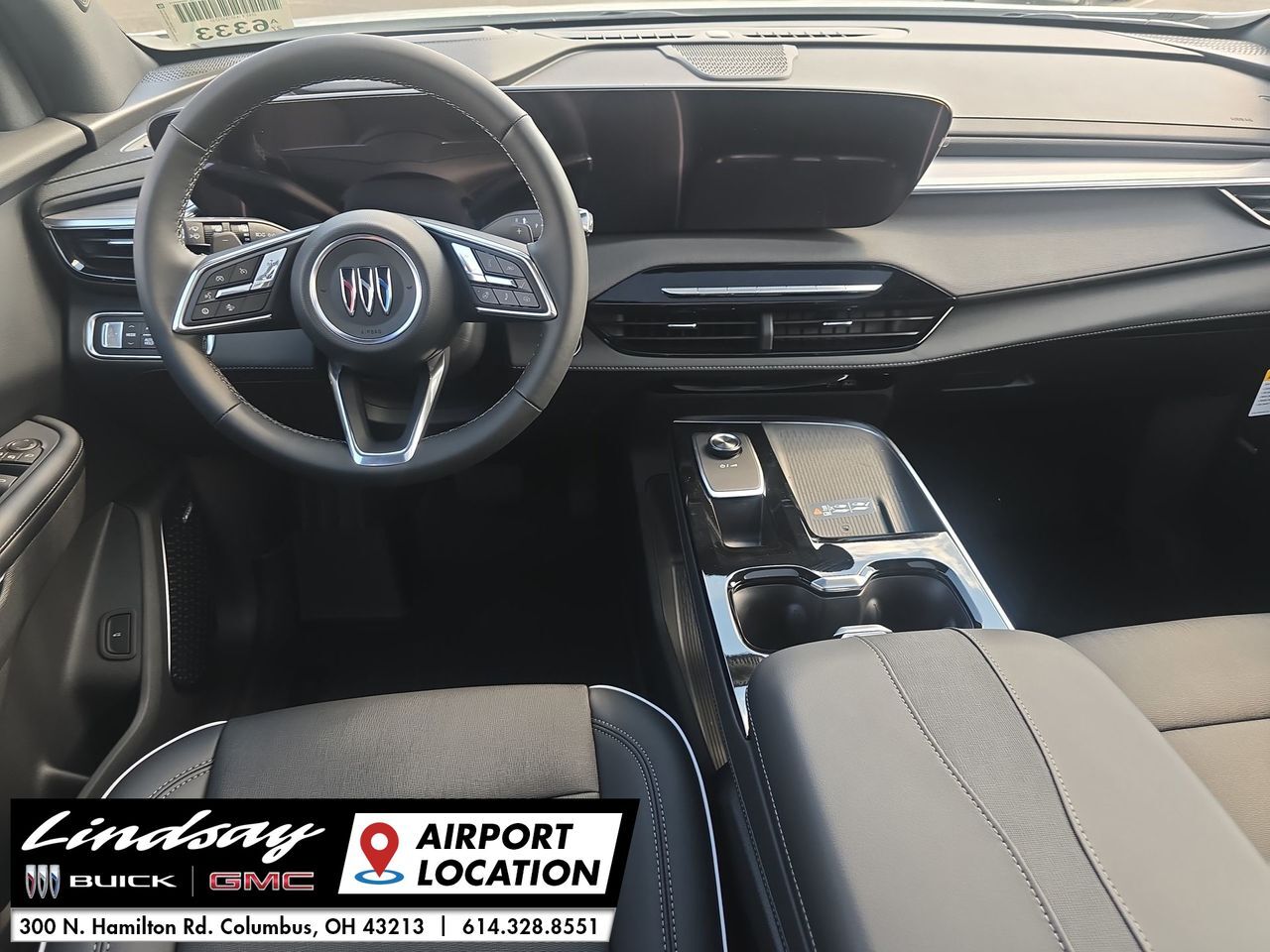 2026 Buick Enclave Preferred Columbus OH