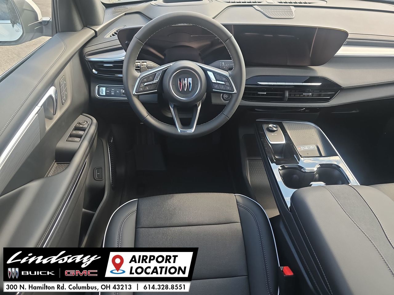 2026 Buick Enclave Preferred Columbus OH