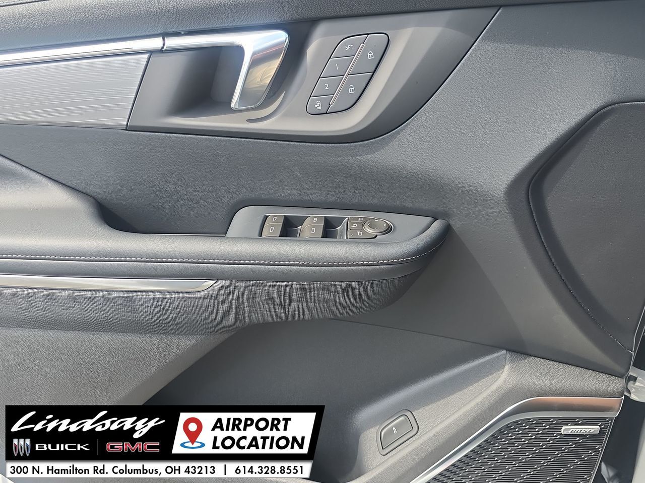 2026 Buick Enclave Preferred Columbus OH