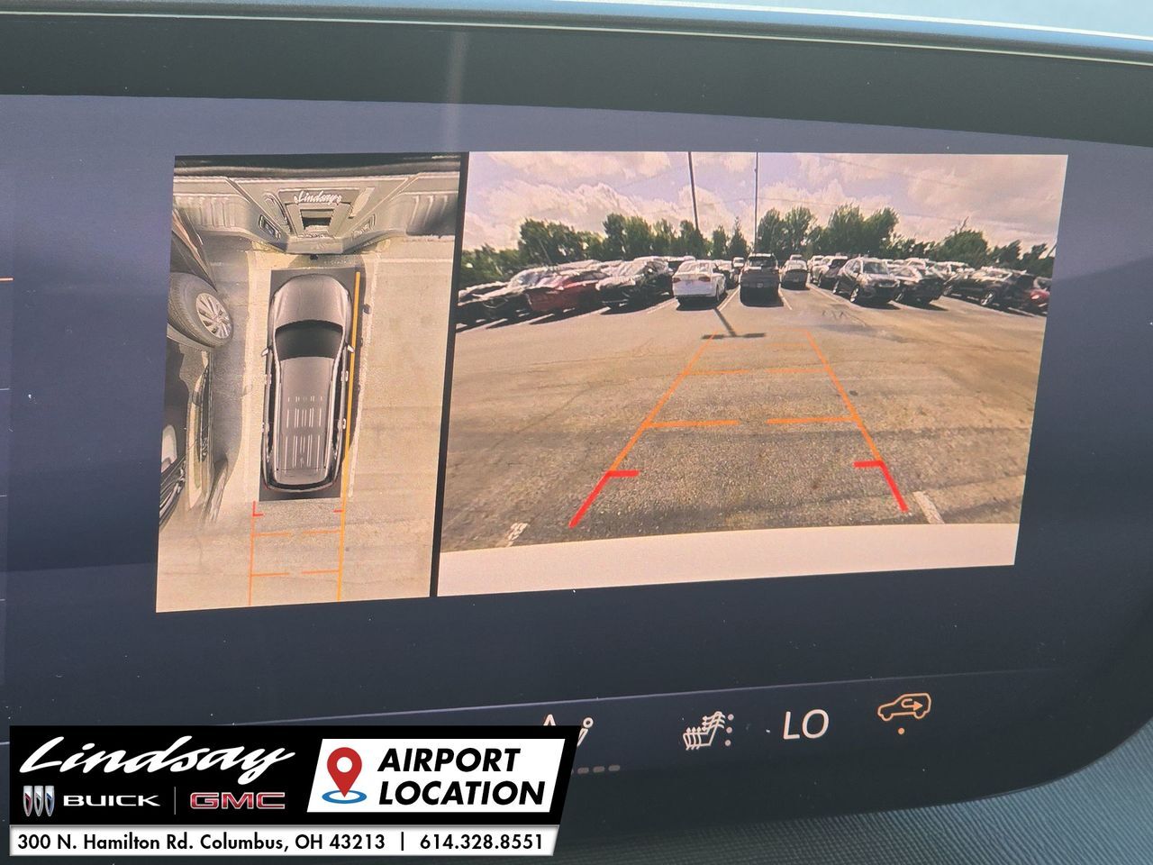 2026 Buick Enclave Preferred Columbus OH