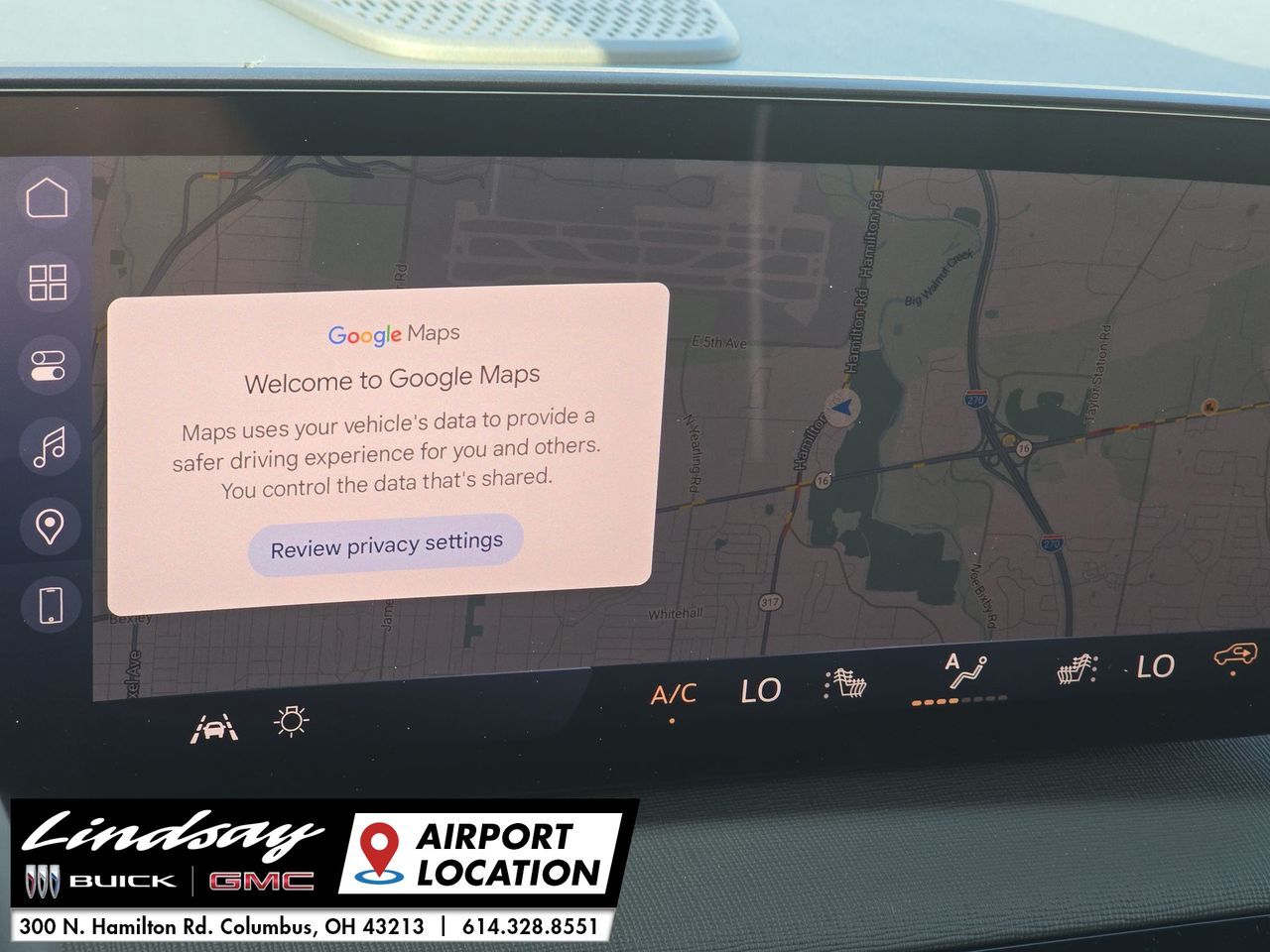 2026 Buick Enclave Preferred Columbus OH