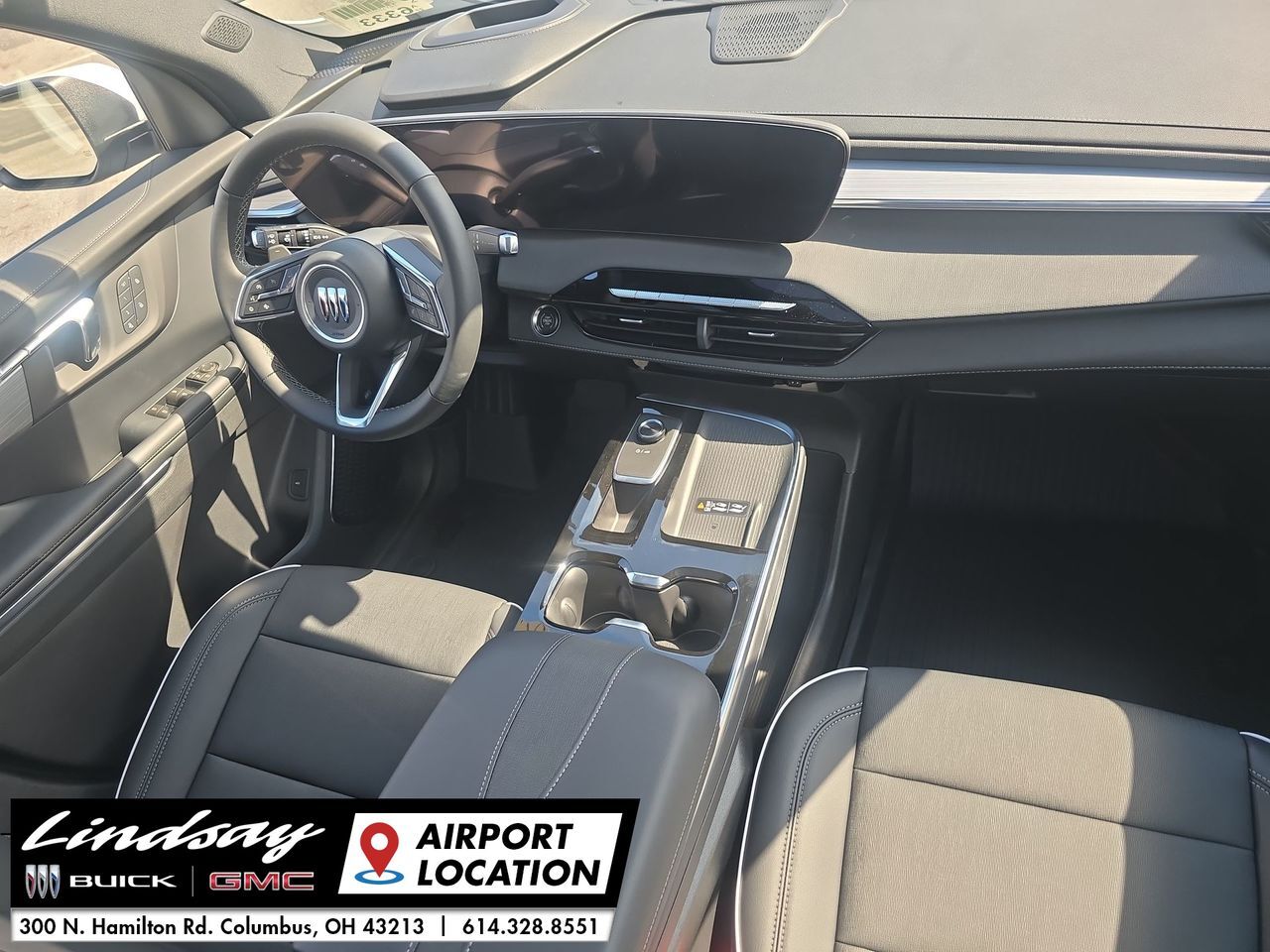 2026 Buick Enclave Preferred Columbus OH