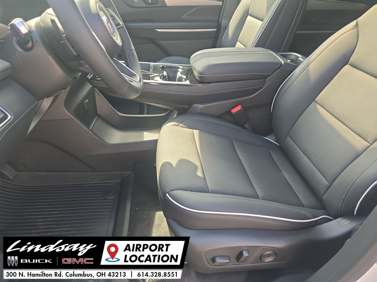 2026 Buick Enclave Preferred Columbus OH
