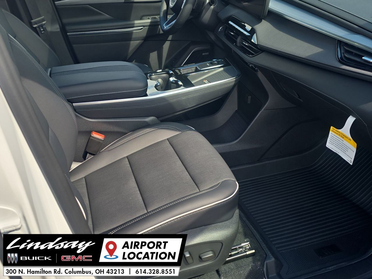 2026 Buick Enclave Preferred Columbus OH