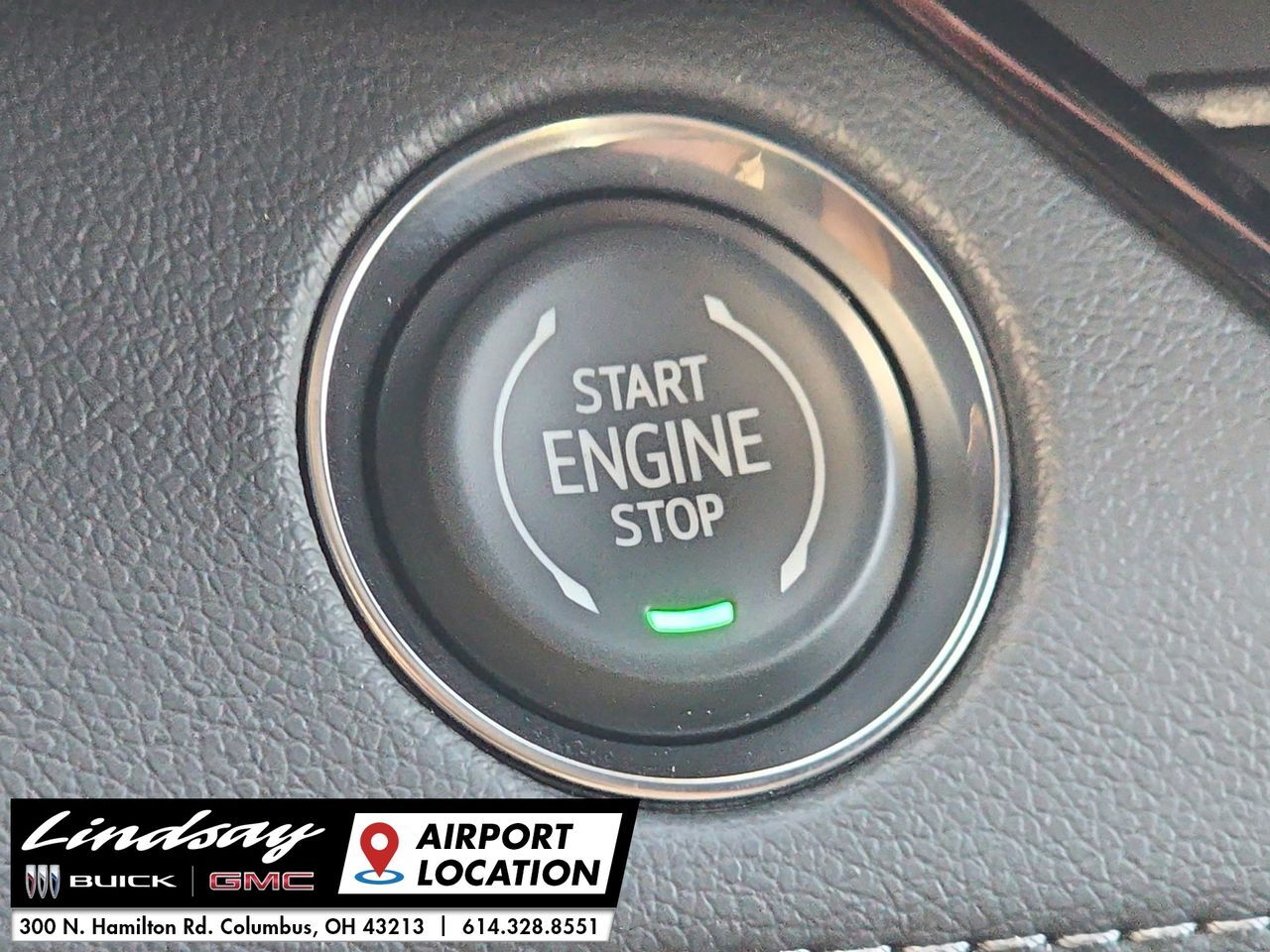 2026 Buick Enclave Preferred Columbus OH
