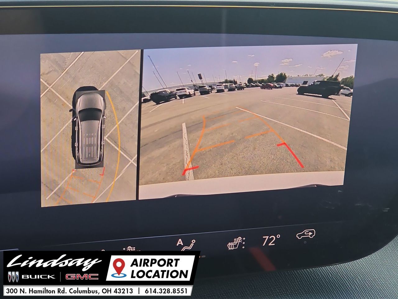 2026 Buick Enclave Preferred Columbus OH