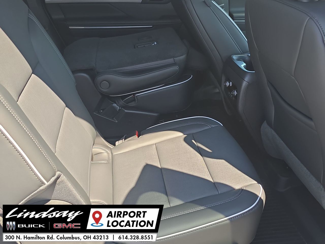 2026 Buick Enclave Preferred Columbus OH