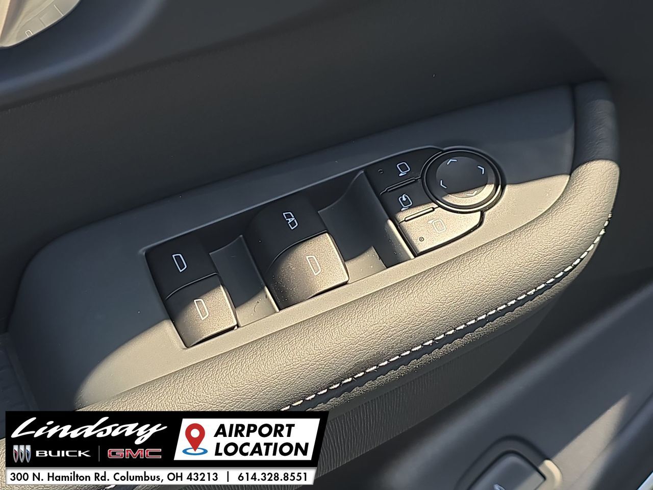 2026 Buick Enclave Preferred Columbus OH