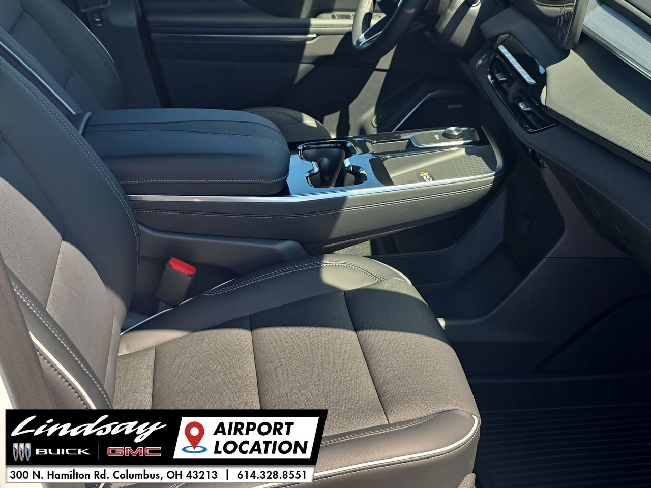 2026 Buick Enclave Preferred Columbus OH