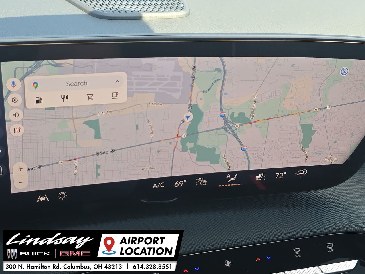 2026 Buick Enclave Preferred Columbus OH