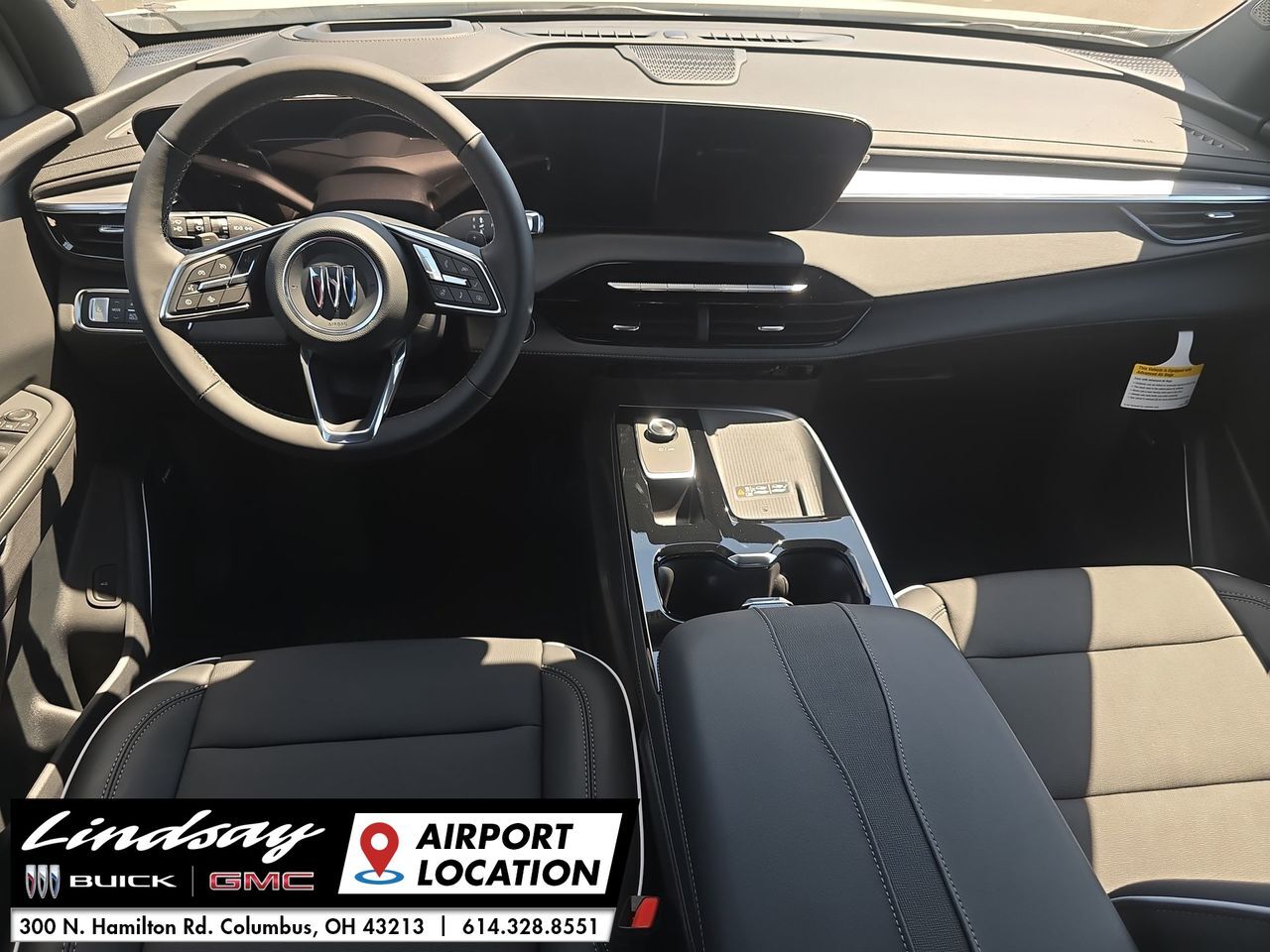 2026 Buick Enclave Preferred Columbus OH