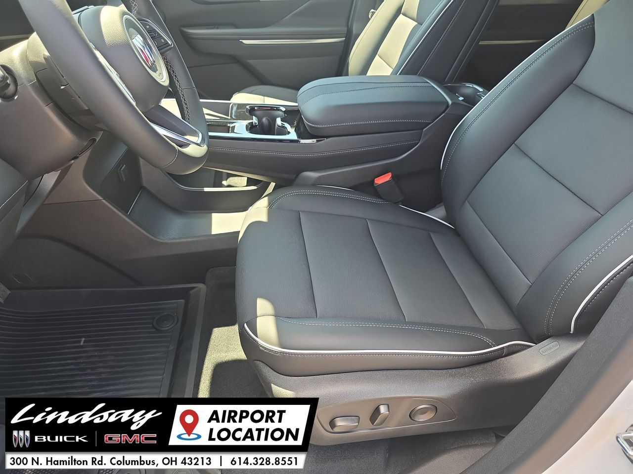 2026 Buick Enclave Preferred Columbus OH