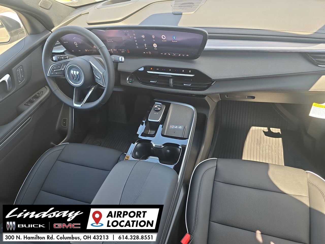 2026 Buick Enclave Preferred Columbus OH