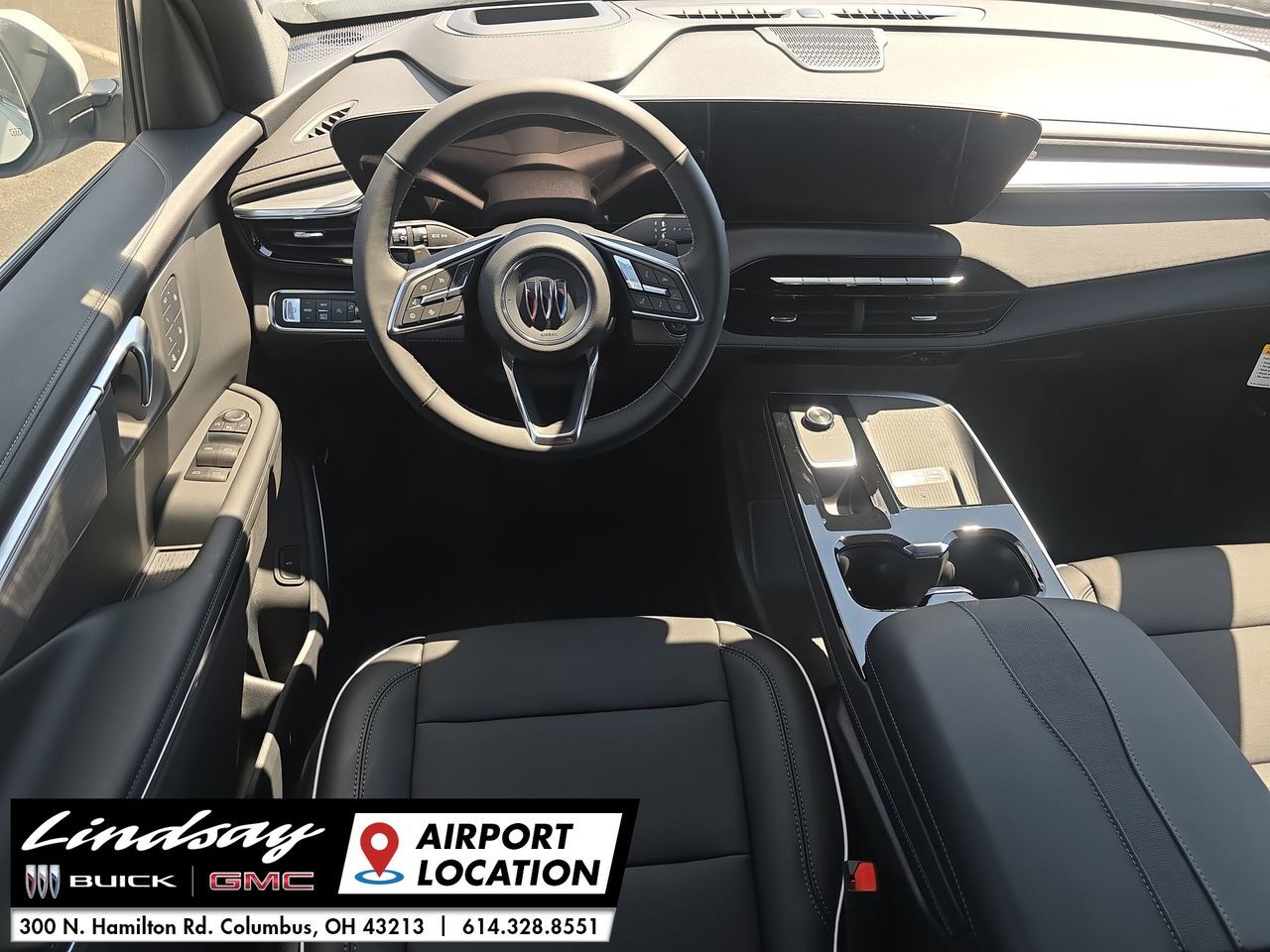 2026 Buick Enclave Preferred Columbus OH