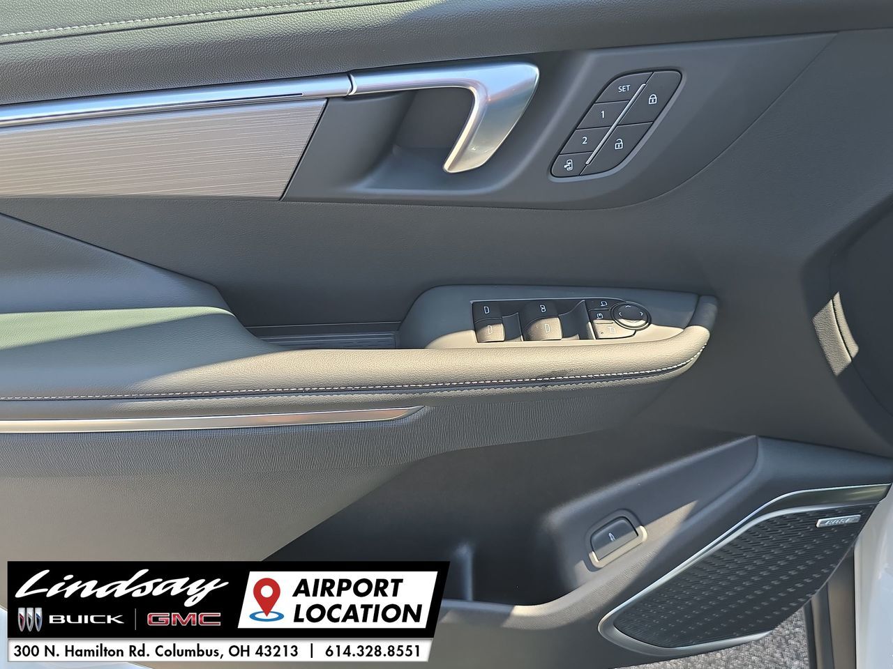 2026 Buick Enclave Preferred Columbus OH