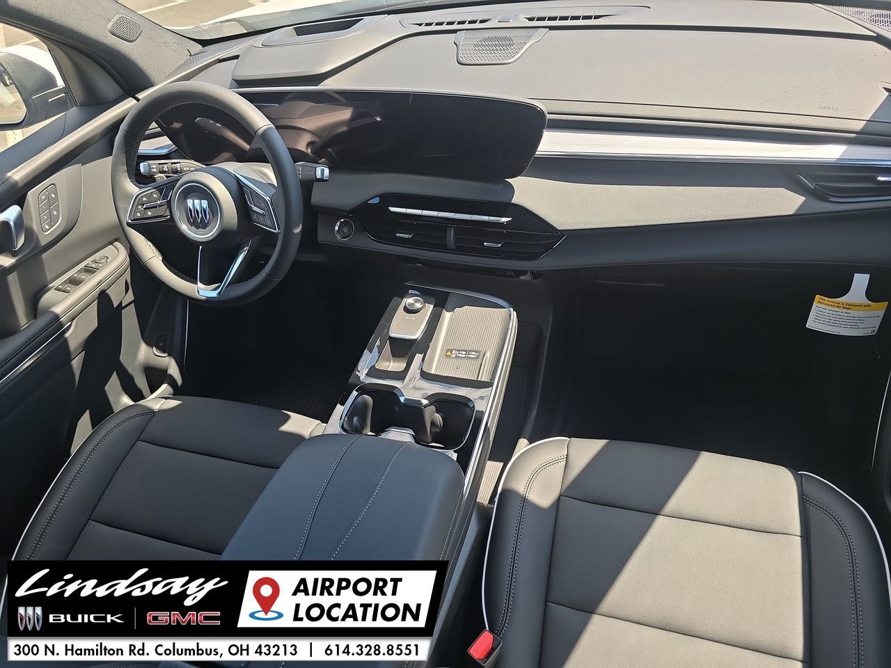 2026 Buick Enclave Preferred Columbus OH