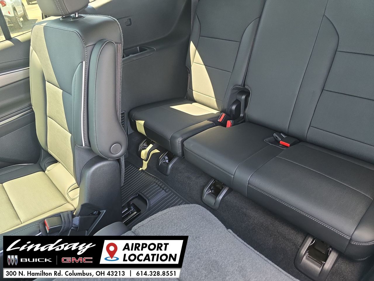 2026 Buick Enclave Preferred Columbus OH