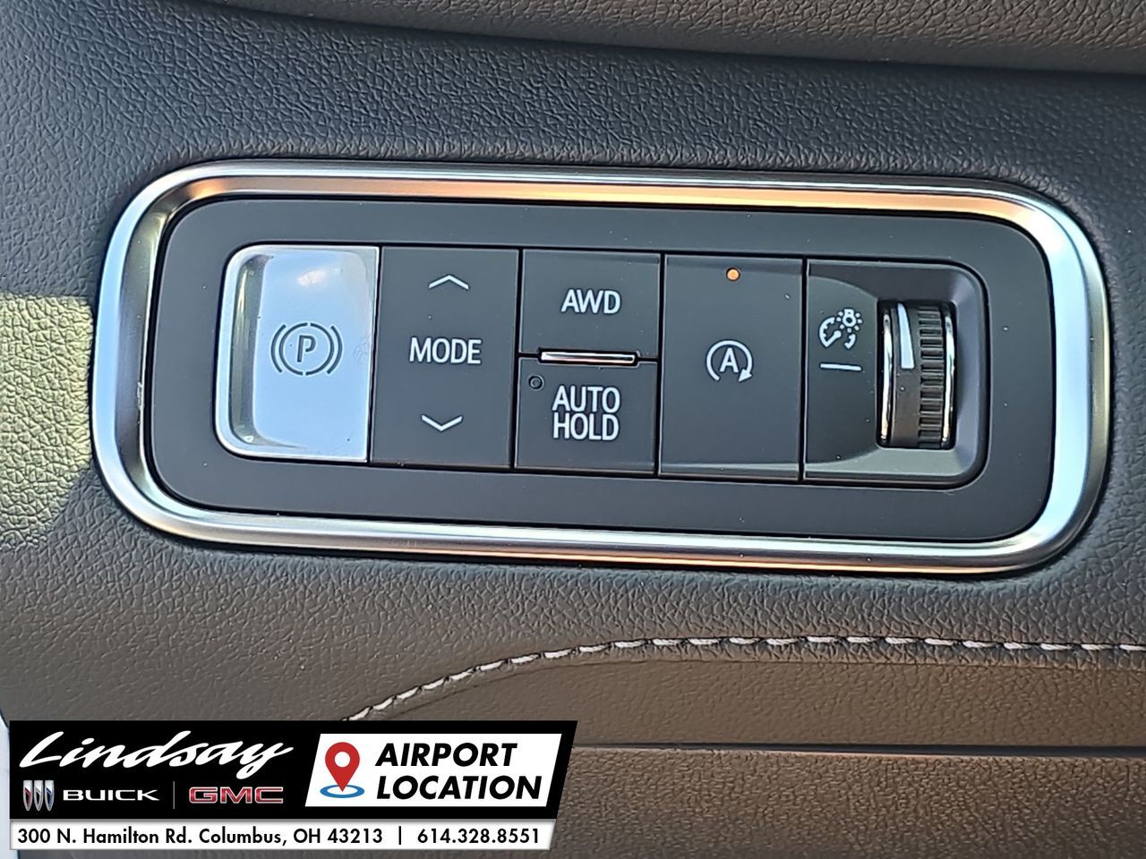 2026 Buick Enclave Preferred Columbus OH