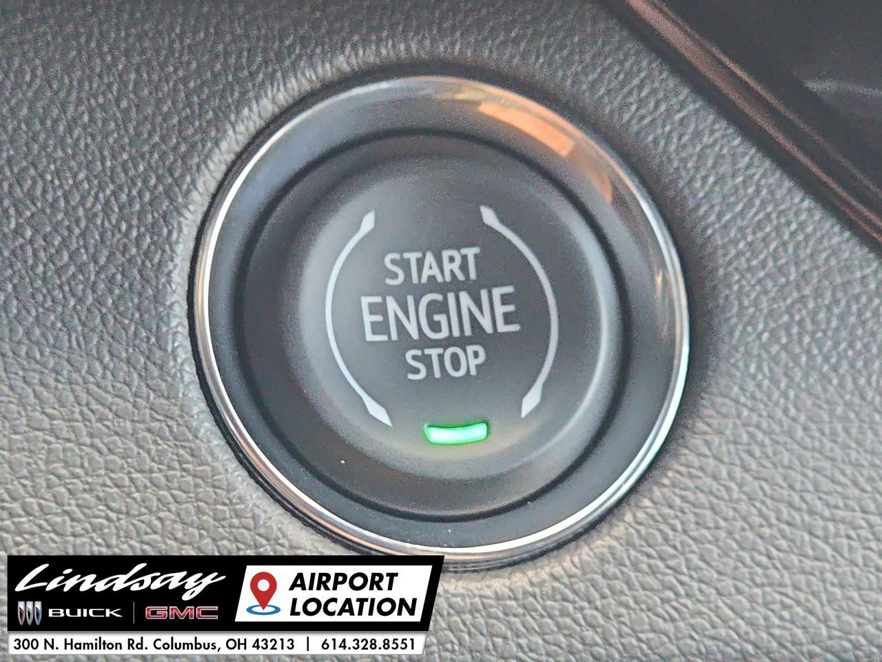2026 Buick Enclave Preferred Columbus OH