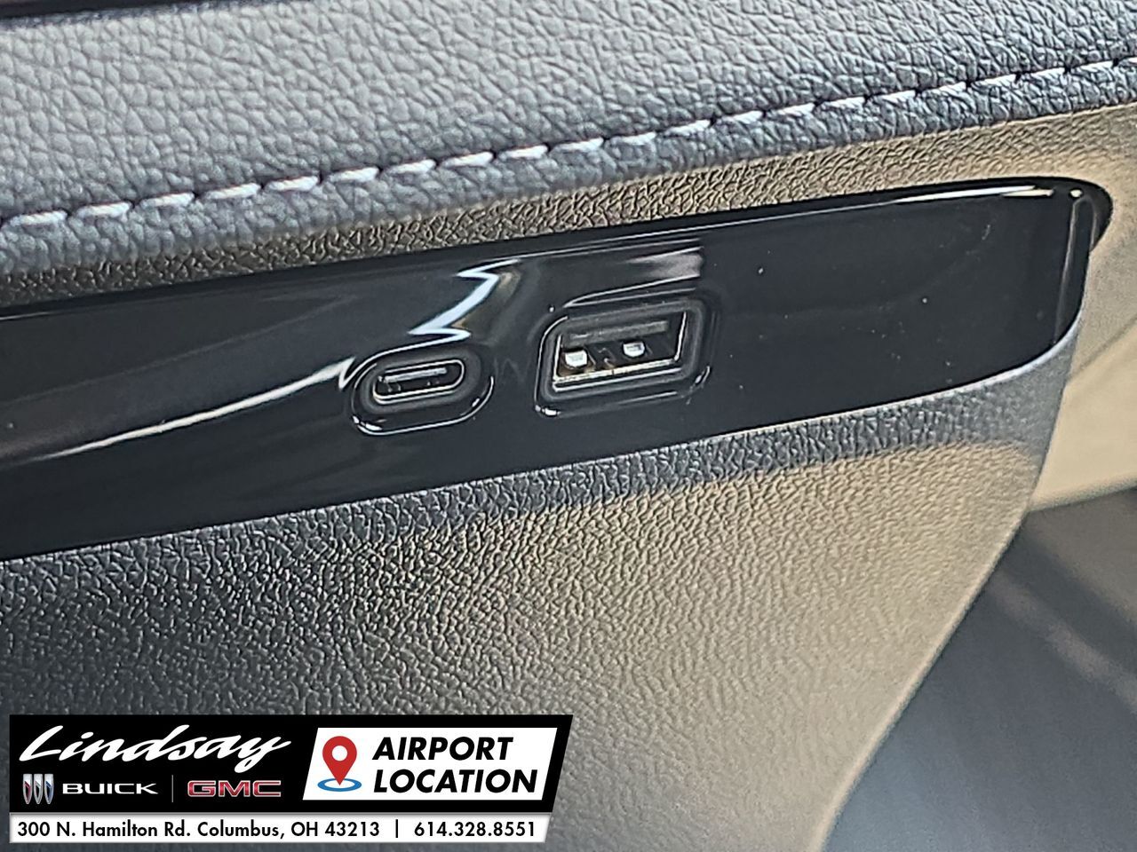 2026 Buick Enclave Preferred Columbus OH
