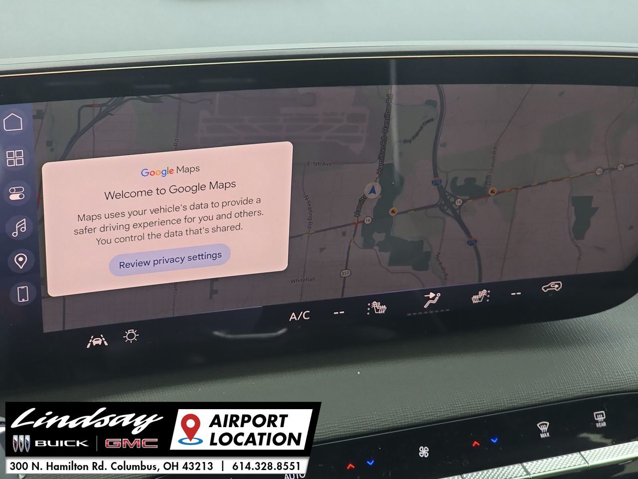 2026 Buick Enclave Preferred Columbus OH