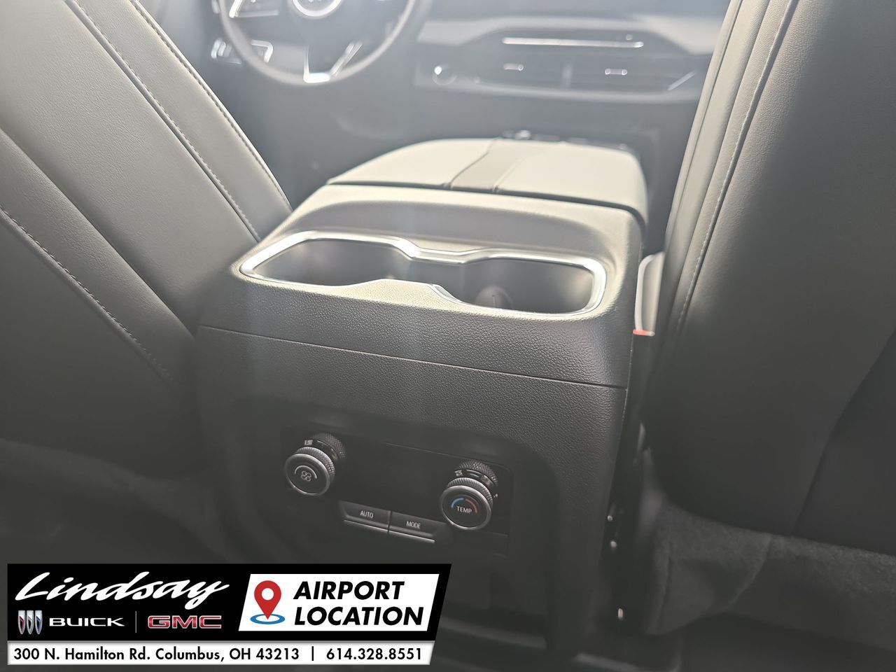 2026 Buick Enclave Preferred Columbus OH