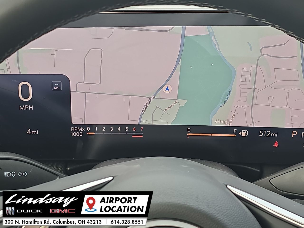 2026 Buick Enclave Preferred Columbus OH