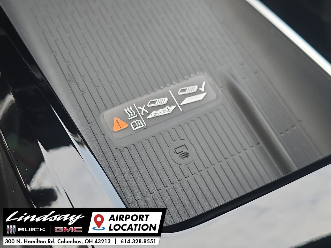 2026 Buick Enclave Preferred Columbus OH