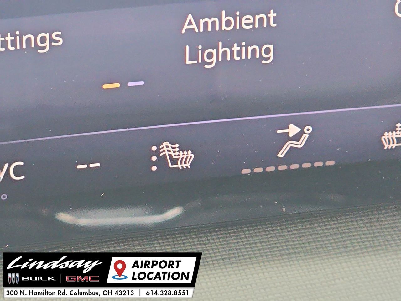 2026 Buick Enclave Preferred Columbus OH