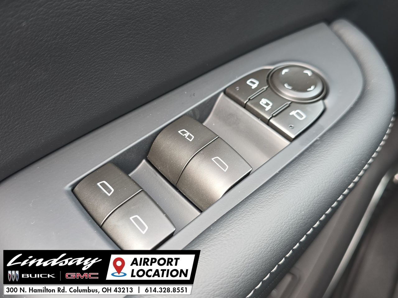 2026 Buick Enclave Preferred Columbus OH