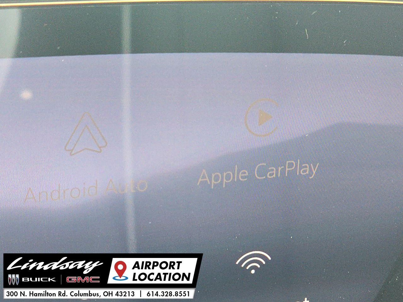 2026 Buick Enclave Preferred Columbus OH